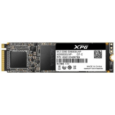 Жесткий диск SSD 128Гб ADATA SX6000 Lite (2280, 1800/600 Мб/с, 130000 IOPS, PCI-E X4, для ноутбука и настольного компьютера) [ASX6000LNP-128GT-C]