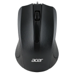 Мышь Acer OMW010 (кнопок 3, 1200dpi)
