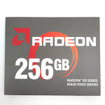 Жесткий диск SSD 256Гб AMD Radeon R5 (2.5