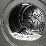 Сушильная машина Lex LDM10GrD (конденсационная, A++, макс.загрузка 10 кг, 16 программ, уровень шума 69 дБ)