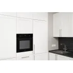 Электрический духовой шкаф Weissgauff EOV 306 SB Black Edition