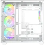 Корпус ID-Cooling View 510 ARGB (Midi-Tower)