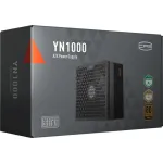 Блок питания PCcooler P5-YN1000-G1F (ATX, 1000Вт, 20+4 pin, GOLD)
