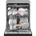 Посудомоечная машина Weissgauff DW 6038 X Inverter