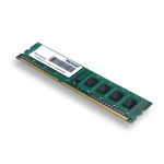 Память DIMM DDR3 4Гб 1600МГц Patriot Memory (12800Мб/с, CL11, 240-pin, 1.5 В)
