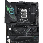 Материнская плата ASUS ROG STRIX Z790-F GAMING WIFI (LGA1700, Z790, 4xDDR5, ATX, RAID SATA: 0,1,15,5)