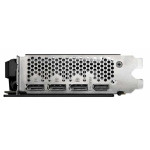 Видеокарта GeForce RTX 3060 1680МГц 12Гб MSI VENTUS (GDDR6, 192бит, 1xHDMI, 3xDP)