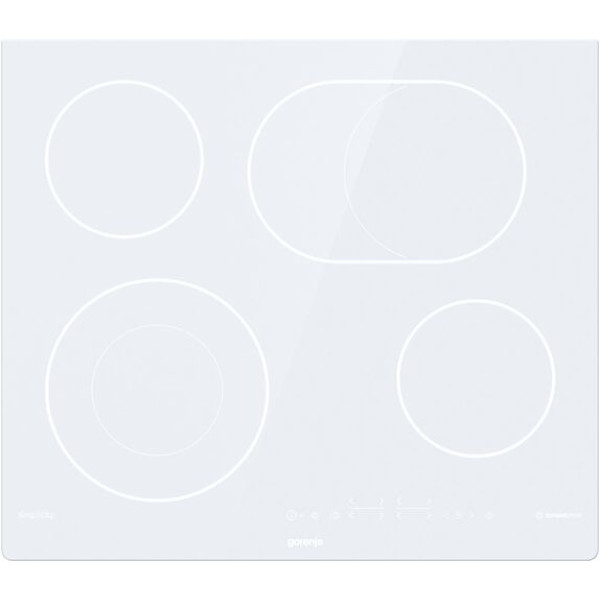 Варочная поверхность Gorenje ECT643SYW