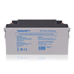 Батарея Ippon IP12-65 (12В, 65Ач)