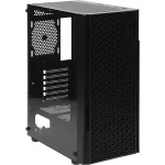 Корпус Accord 3312 (Midi-Tower, 2xUSB3.0)