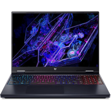 Acer Predator Helios 16 PH16-72-921Y (Intel Core i7 14700HX 2.1 ГГц/32 ГБ DDR5 2390 МГц/16