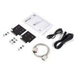 ИБП Бастион SKAT-UPS 1000 RACK+2x9Ah var.E (с двойным преобразованием, 1000ВА, 900Вт, 8xIEC 320 C13 (компьютерный))