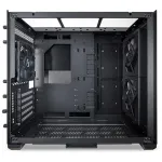 Корпус Lian Li PC-O11 Dynamic Mini Air Black (Mini-Tower)