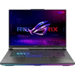 Ноутбук ASUS Strix G16 G614FR-S5054 (AMD Ryzen 9 9955HX 2.5 ГГц/32 ГБ DDR5 5600 МГц/16