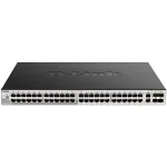 Коммутатор D-Link DGS-3130-54PS