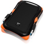 HDD Silicon Power (2.5