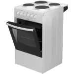 Плита электрическая Darina S EM341 404 W