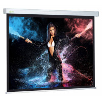 Экран Cactus Wallscreen CS-PSW-180X180 (настенно-потолочный, 100,22