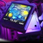 Кулер Thermalright Grand Vision 360 ARGB