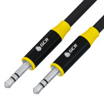 Кабель Greenconnect (mini jack 3.5 mm (m), mini jack 3.5 mm (m))