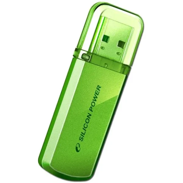 Накопитель USB Silicon Power Helios 101 32Gb