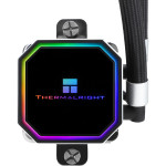 Кулер Thermalright F-PRISM-360-BL-ARGB