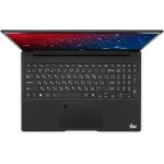 Ноутбук IRU Оникс 15U (Intel Core i5 1135G7 2.4 ГГц/16 ГБ DDR4/15.6