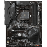 Материнская плата Gigabyte B550 Gaming X V2 (AM4, AMD B550, 4xDDR4 DIMM, ATX, RAID SATA: 0,1,10)