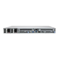 Серверная платформа Supermicro SYS-120C-TR (2x4310, x128Гб DDR4, 1x240Гб , 1U) [SYS-120C-TR]
