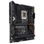 Материнская плата ASUS TUF GAMING Z690-PLUS WIFI (LGA1700, Intel Z690, 4xDDR4 DIMM, ATX, RAID SATA: 0,1,15,5)