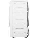 Стиральная машина Haier HW70-BP12959BE(фронтальная узкая, класс стирки/отжима/э.потребления: A/B/A+++ , макс: 7кг, 1200 об/мин, инвертер, защита: полная, 59.5x85x39.4см, белый)