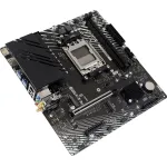 Материнская плата Biostar B850MT2-E DJ (x)