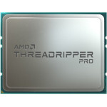 Процессор AMD Ryzen Threadripper PRO 3995WX (2700MHz, TRX4, L3 256Mb)