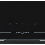 Вытяжка Krona Jina 600 S black