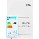 QLED-телевизор TCL 32S4K (32