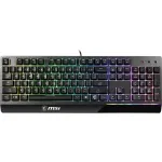 Игровая клавиатура MSI VIGOR GK30 (104кл)