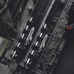 Память DIMM DDR4 16Гб 3200МГц Patriot (25600Мб/с, CL22, 288-pin)