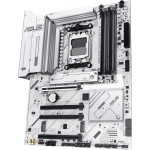 Материнская плата ASUS X870 MAX GAMING WIFI7 W (x)
