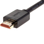 Кабель VCOM (HDMI (m), HDMI (m))