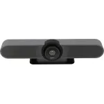 Веб-камера Logitech MeetUp (8млн пикс., 3840x2160, микрофон, автоматическая фокусировка, USB 3.0)