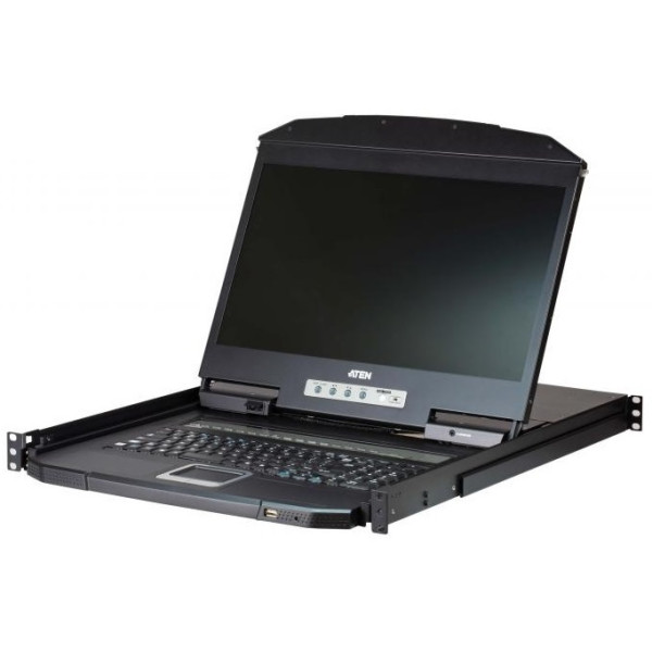 ATEN CL3108NX-ATA-RG