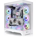 Корпус Thermaltake CTE E660MX White (Midi-Tower)