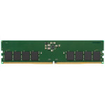 Память DIMM DDR5 16Гб 4800МГц Kingston (38400Мб/с, CL40, 288-pin)