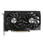 Видеокарта GeForce RTX 3050 1552МГц 8Гб Gigabyte (PCI-E 4.0, GDDR6, 128бит, 2xHDMI, 2xDP)