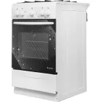 Плита газовая GEFEST 5100 0017