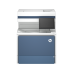 МФУ HP Color LaserJet Enterprise MFP 6800dn (цветная, A4, 6144Мб, 52стр/м, 1200x1200dpi, авт.дуплекс, 14'000стр в мес)