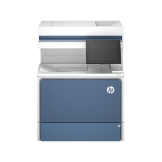 МФУ HP Color LaserJet Enterprise MFP 6800dn (цветная, A4, 6144Мб, 52стр/м, 1200x1200dpi, авт.дуплекс, 14'000стр в мес) [6QN35A]