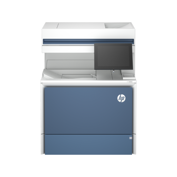 МФУ HP Color LaserJet Enterprise MFP 6800dn (цветная, A4, 6144Мб, 52стр/м, 1200x1200dpi, авт.дуплекс, 14'000стр в мес)