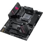 Материнская плата ASUS ROG STRIX B550-F GAMING WIFI I (AM4, 4xDDR4 DIMM, ATX, RAID SATA: 0,1,10)