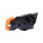 Тонер-картридж Cactus CS-TN3380 (черный; 8000стр; HL-5440D, 5450DN, 5470DW, 6180DW, DCP8110, 8250, MFC-8520, 8950)